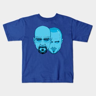 Walter & Jesse Kids T-Shirt